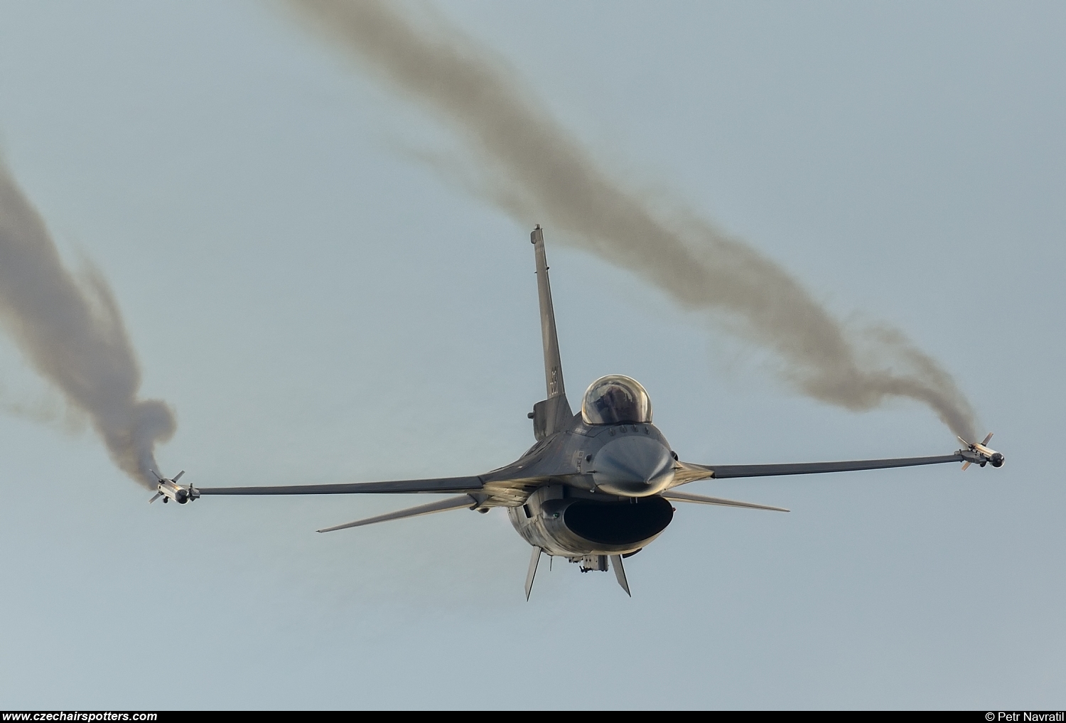 Netherlands - Air Force &ndash; Fokker F-16AM Fighting Falcon J-631