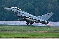 Germany - Air Force – Eurofighter EF-2000 Typhoon S 30+72
