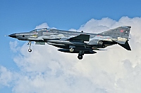 Turkey - Air Force &ndash; McDonnell Douglas RF-4E Phantom II 69-7457