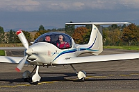 Fly For Fun – ATEC 122/ 2000 Zephyr OK-IUG08