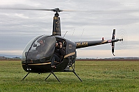 Heli Czech &ndash; Robinson R22 Beta II OK-HSK