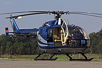 Unknown &ndash; Messerschmitt-Bölkow-Blohm Bo 105CBS-5 D-HGSR