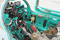 Czech - Air Force &ndash; Mikoyan-Gurevich MiG-21MFN 5581