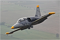 LOM Praha - CLV &ndash; Aero L-39C Albatros 0113