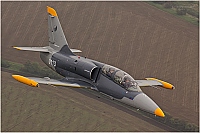 LOM Praha - CLV &ndash; Aero L-39C Albatros 0113