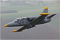 LOM Praha - CLV &ndash; Aero L-39C Albatros 0113