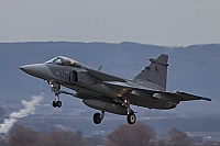 Czech - Air Force &ndash; Saab JAS39C Gripen 9235
