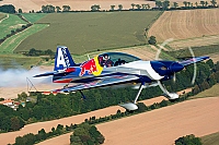 The Flying Bulls Duo – XtremeAir XA42 OK-FBA