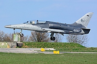 Czech - Air Force &ndash; Aero L-159A Alca 6051