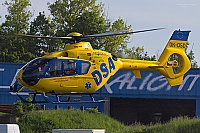 Delta System-AIR a.s. – Eurocopter EC 135 T2 OK-DSD