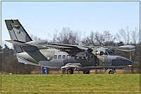 Czech - Air Force &ndash; Let L-410UVP-E Turbolet  2312