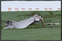 Hungary - Air Force &ndash; Saab JAS39D Gripen 43