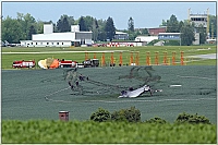 Hungary - Air Force &ndash; Saab JAS39D Gripen 43