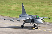 Czech - Air Force &ndash; Saab JAS39C Gripen 9244