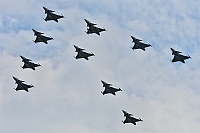 Czech - Air Force &ndash; Saab JAS39C Gripen VARIOUS