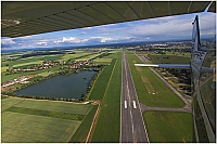 Ladislav Skarytka – Cessna 172N Skyhawk OK-JWR