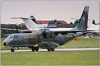 Czech - Air Force – CASA C-295M 0454