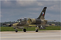 Czech - Air Force &ndash; Aero L-39ZA Albatros 3903