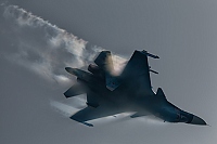 Russia - Air Force &ndash; Sukhoi Su-34 Fullback 38 RED