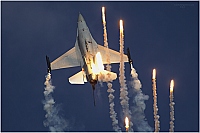 Belgium - Air Force &ndash; SABCA F-16AM Fighting Falcon FA-134