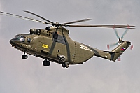 Russia - Air Force &ndash; Mil Mi-26T2 Halo 2008/901