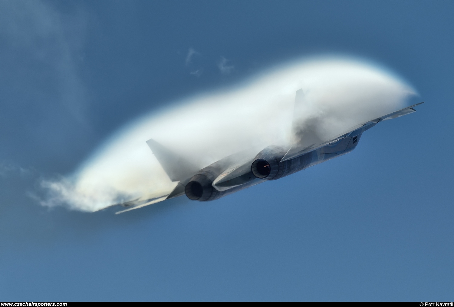 Sukhoi Design Bureau &ndash; Sukhoi T-50 054