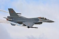 Belgium - Air Force &ndash; SABCA F-16AM Fighting Falcon FA-134