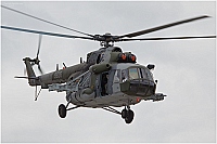 Czech - Air Force &ndash; Mil Mi-171Sh Hip  9926