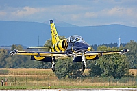 Baltic Bees – Aero L-39C Albatros YL-KSL