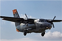 Czech - Air Force &ndash; Let L-410FG Turbolet  1526