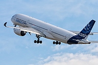 Airbus Industrie &ndash; Airbus A350-900  F-WXWB