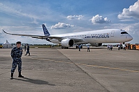 Airbus Industrie &ndash; Airbus A350-900  F-WXWB