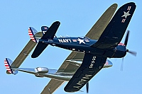 The Flying Bulls – Vought F4U-4 Corsair OE-EAS