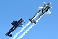 The Flying Bulls – Vought F4U-4 Corsair OE-EAS