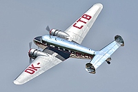 private – Lockheed 10A Electra N241M/OK-CTB