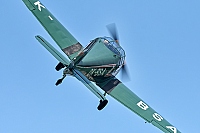 Airtrade – Zlin Z-381 (Bü 181) Basa OK-BSA