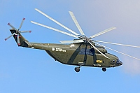 Russian Helicopters &ndash; Mil Mi-26T2 Halo 2008/901