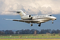 Airlink Airways &ndash; Cessna 750 Citation X EI-LEO