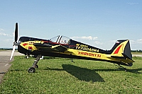 private &ndash; Technoavia SP-55M RF-00916