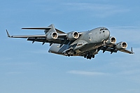 USA - Air Force &ndash; Boeing C-17A Globemaster III 80-0002