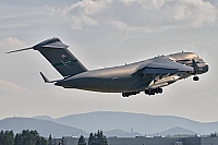 USA - Air Force &ndash; Boeing C-17A Globemaster III 03-3127