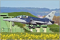 Czech - Air Force &ndash; Aero L-159T1 6077