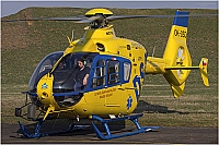Delta System-AIR a.s. – Eurocopter EC 135 T2 OK-DSD
