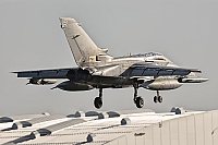 UK - Air Force &ndash; Panavia  Tornado GR4 ZA553/045