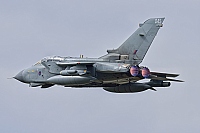 UK - Air Force &ndash; Panavia  Tornado GR4 ZA553/045