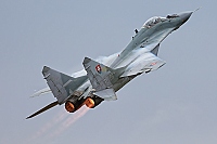 Slovakia - Air Force &ndash; Mikoyan-Gurevich MiG-29AS / 9-12A 6728