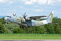 Czech - Air Force &ndash; CASA C-295M 0452