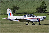 private – Zlin Z-142 OK-NOK
