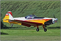 private – Zlin Z-226AS Akrobat Special OK-MHC