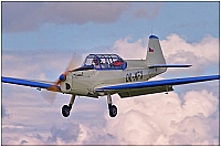 private – Zlin Z-126 Trener 2 OK-MFX